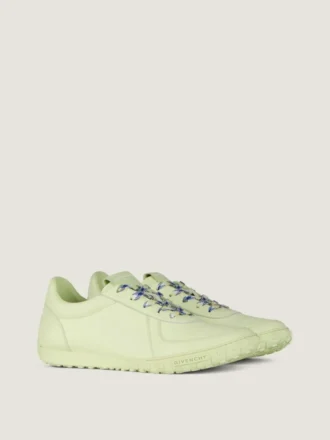 Adidași Glide din piele