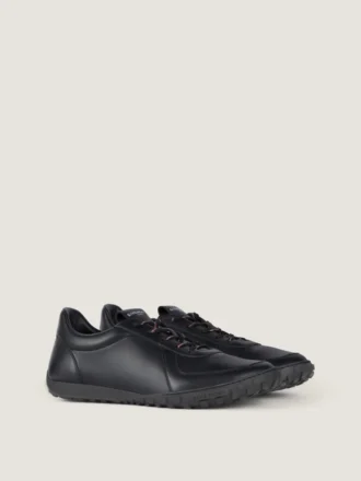 Adidași Glide din piele