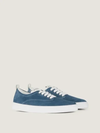 Adidași New City din piele de vițel