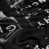 Șal Givenchy Stamp din mătase
