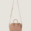 Antigona Bag mini din piele Box