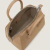 Antigona Bag mini din piele Box