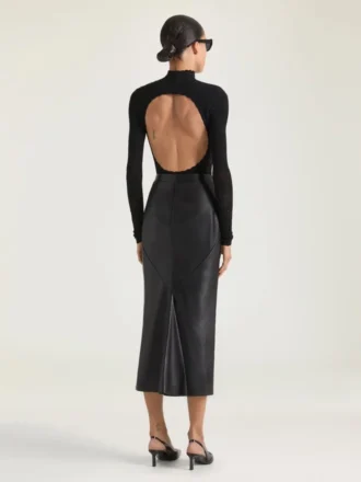 Body din dantelă florală