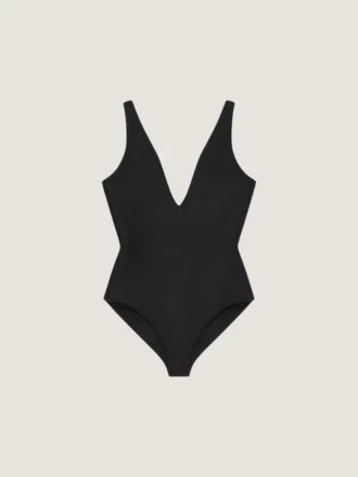 Body din tricot compact