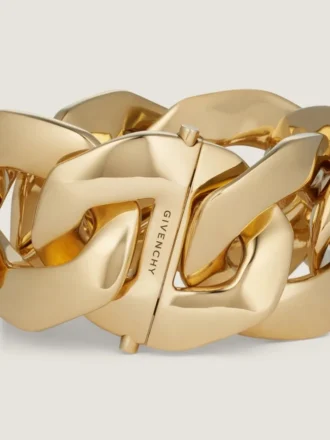 Brățară cu lanț din metal