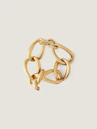 brățării cu zale din metal