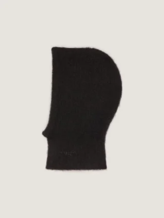 Cagulă Givenchy Paris din lână de alpaca