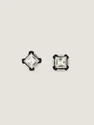 Cercei Deconstructed Crystals din metal și cristale