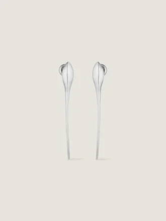 Cercei Maple Seed din metal