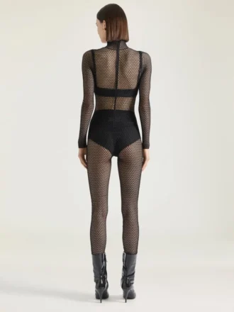 Top tip sutien bullet din jersey