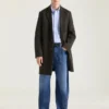 Cămașă din bumbac Oxford cu broderie Givenchy Paris Cămașă din bumbac Oxford cu broderie Givenchy Paris