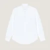 Cămașă din bumbac Oxford cu jacquard Givenchy Paris Cămașă din bumbac Oxford cu jacquard Givenchy Paris