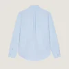 Cămașă din bumbac Oxford cu jacquard Givenchy Paris Cămașă din bumbac Oxford cu jacquard Givenchy Paris