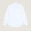 Cămașă din bumbac Oxford cu jacquard Givenchy Paris Cămașă din bumbac Oxford cu jacquard Givenchy Paris