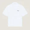 Cămașă din poplin cu imprimeu Givenchy Cămașă din poplin cu imprimeu Givenchy