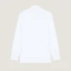 Cămașă Slim Fit din poplin cu broderie Givenchy Cămașă Slim Fit din poplin cu broderie Givenchy
