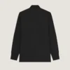 Cămașă Slim Fit din poplin cu broderie Givenchy Cămașă Slim Fit din poplin cu broderie Givenchy