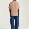 Couture Seam, din bumbac, cu patch Givenchy Paris Couture Seam, din bumbac, cu patch Givenchy Paris