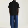Couture Seam, din bumbac, cu patch Givenchy Paris Couture Seam, din bumbac, cu patch Givenchy Paris