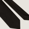 Cravată Givenchy din mătase Cravată Givenchy din mătase