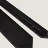 Cravată Givenchy Paris din jacquard de mătase