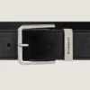 Curea pentru bărbați din 4G Leather Curea pentru bărbați din 4G Leather