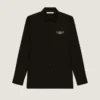 din poplin de bumbac cu broderie cu sigla Givenchy din poplin de bumbac cu broderie cu sigla Givenchy