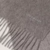 Eșarfă Givenchy Paris din cașmir Eșarfă Givenchy Paris din cașmir