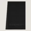 Eșarfă Givenchy Paris din lână și cașmir Eșarfă Givenchy Paris din lână și cașmir
