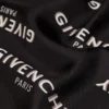 Eșarfă mică Givenchy Shadow din mătase Eșarfă mică Givenchy Shadow din mătase