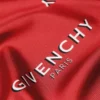 Eșarfă mică Givenchy Shadow din mătase Eșarfă mică Givenchy Shadow din mătase