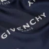 Eșarfă mică Givenchy Shadow din mătase Eșarfă mică Givenchy Shadow din mătase