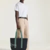 Geantă tote Givenchy din pânză