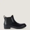 Ghete Chelsea Givenchy Echo din piele Ghete Chelsea Givenchy Echo din piele