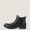 Ghete Chelsea Givenchy Echo din piele Ghete Chelsea Givenchy Echo din piele