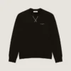 Hanorac cu cusături couture din fleece cu Givenchy Paris Hanorac cu cusături couture din fleece cu Givenchy Paris