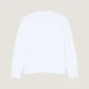 Hanorac cu cusături couture din fleece cu Givenchy Paris Hanorac cu cusături couture din fleece cu Givenchy Paris