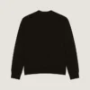 Hanorac cu cusături couture din fleece cu Givenchy Paris Hanorac cu cusături couture din fleece cu Givenchy Paris