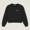Hanorac din fleece cu imprimeu Givenchy Hanorac din fleece cu imprimeu Givenchy