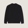Hanorac din fleece cu imprimeu suprarealist Hanorac din fleece cu imprimeu suprarealist