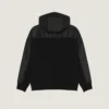 Jachetă de vânt din polyfaille brodată cu Givenchy Paris Jachetă de vânt din polyfaille brodată cu Givenchy Paris