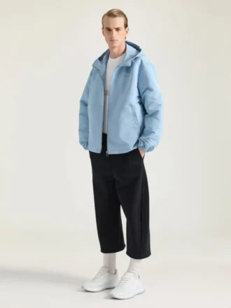 Adidași din piele căptușită lucioasă