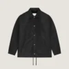 Jachetă din polyfaille cu cusături couture și patch Givenchy Paris Jachetă din polyfaille cu cusături couture și patch Givenchy Paris