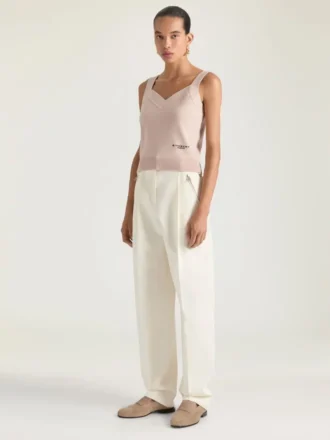 Maiou din lână și cașmir