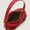Mini Voyou Bag din piele lucioasă Mini Voyou Bag din piele lucioasă