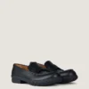 Mocasini Givenchy Echo din piele Mocasini Givenchy Echo din piele