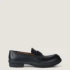 Mocasini Givenchy Echo din piele Mocasini Givenchy Echo din piele