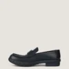Mocasini Givenchy Echo din piele Mocasini Givenchy Echo din piele