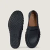 Mocasini Givenchy Echo din piele Mocasini Givenchy Echo din piele