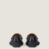 Mocasini Givenchy Echo din piele Mocasini Givenchy Echo din piele
